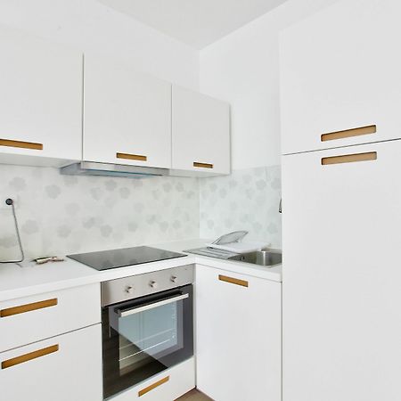 24 Luxury Parisian Home Montorgueil 外观 照片