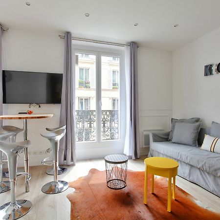 24 Luxury Parisian Home Montorgueil 外观 照片