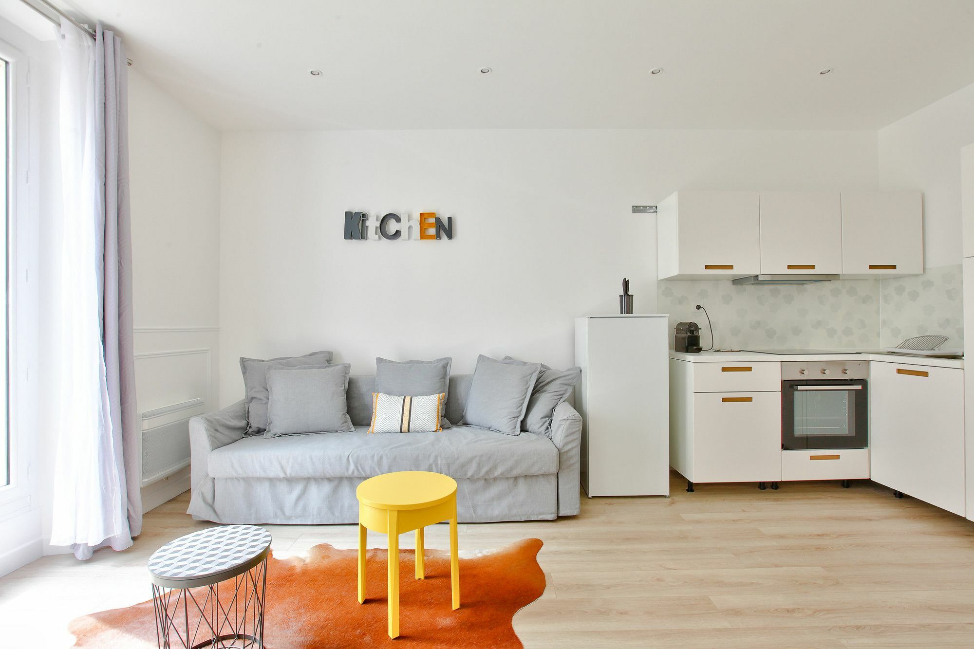 24 Luxury Parisian Home Montorgueil 外观 照片